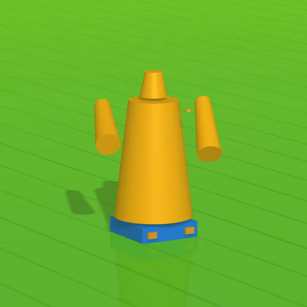 BOTS #29