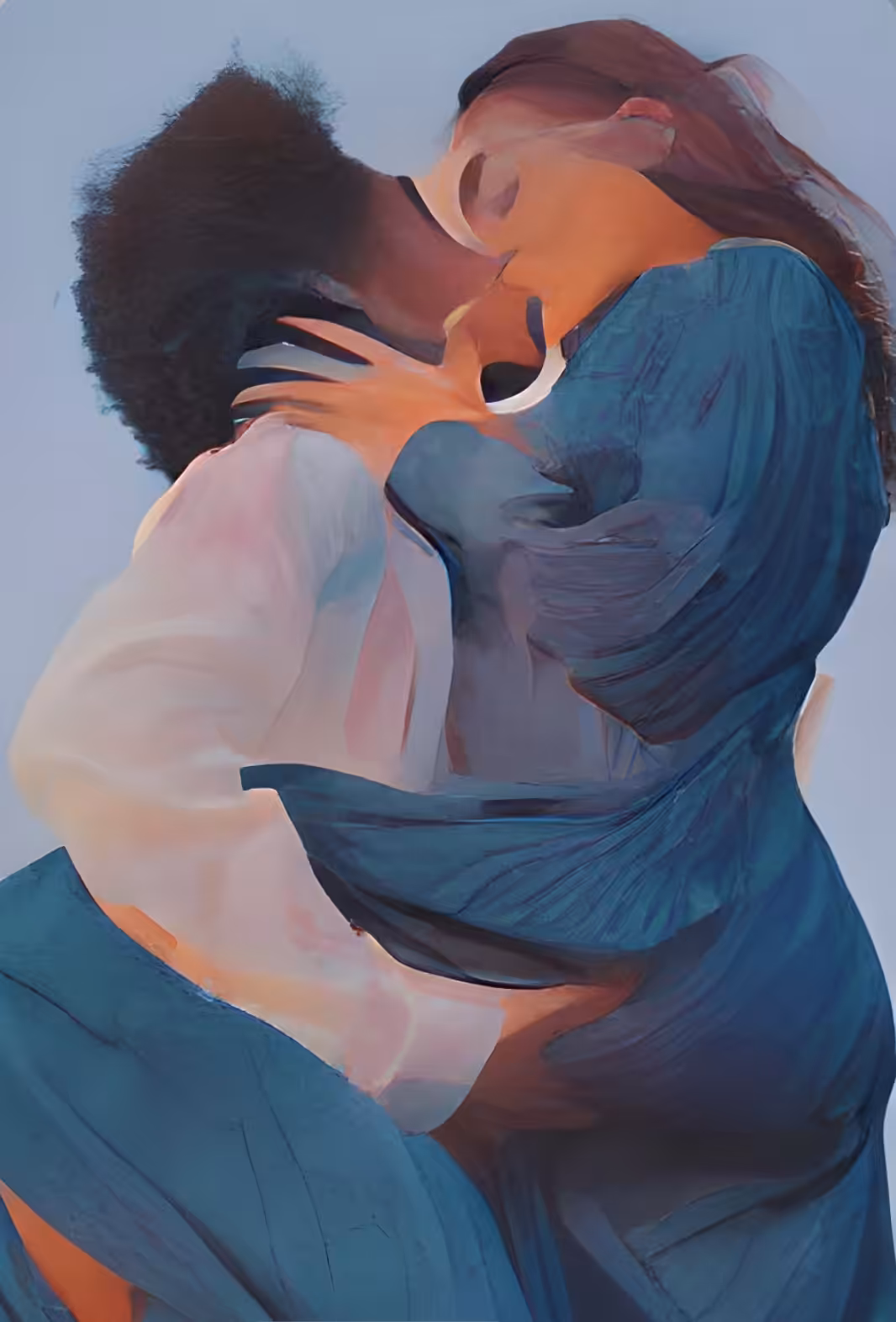 Kiss#2