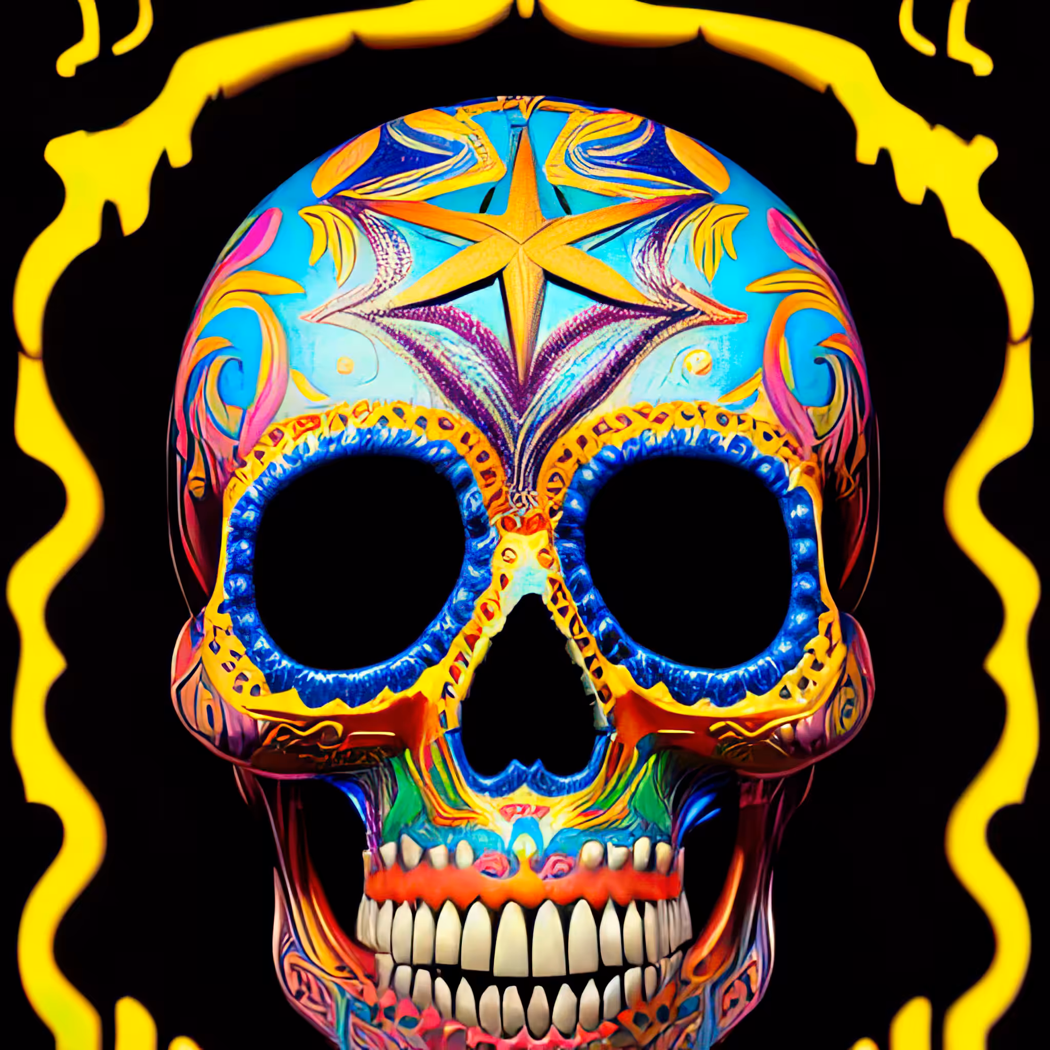 Head Case #550