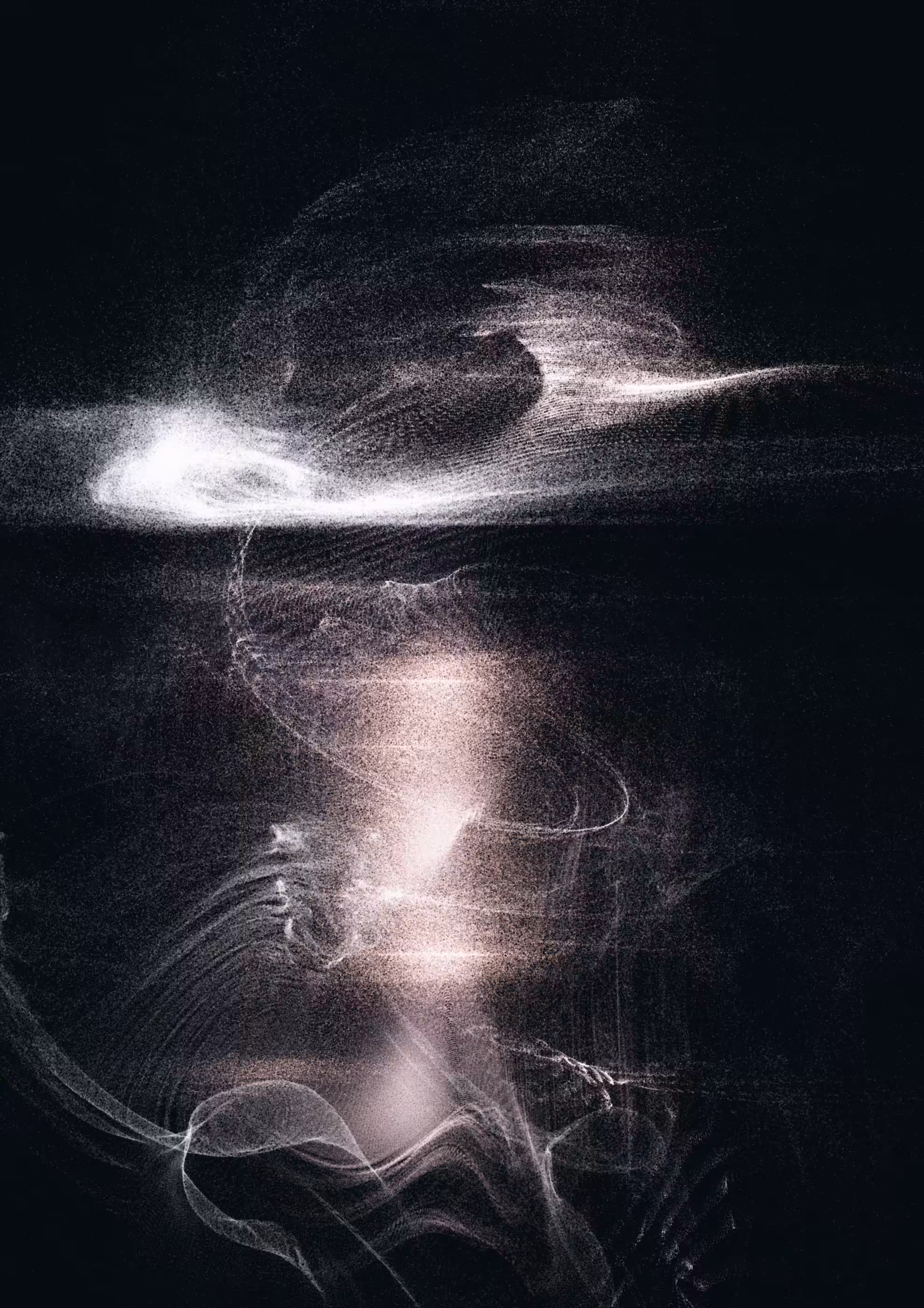 what lingers within #37