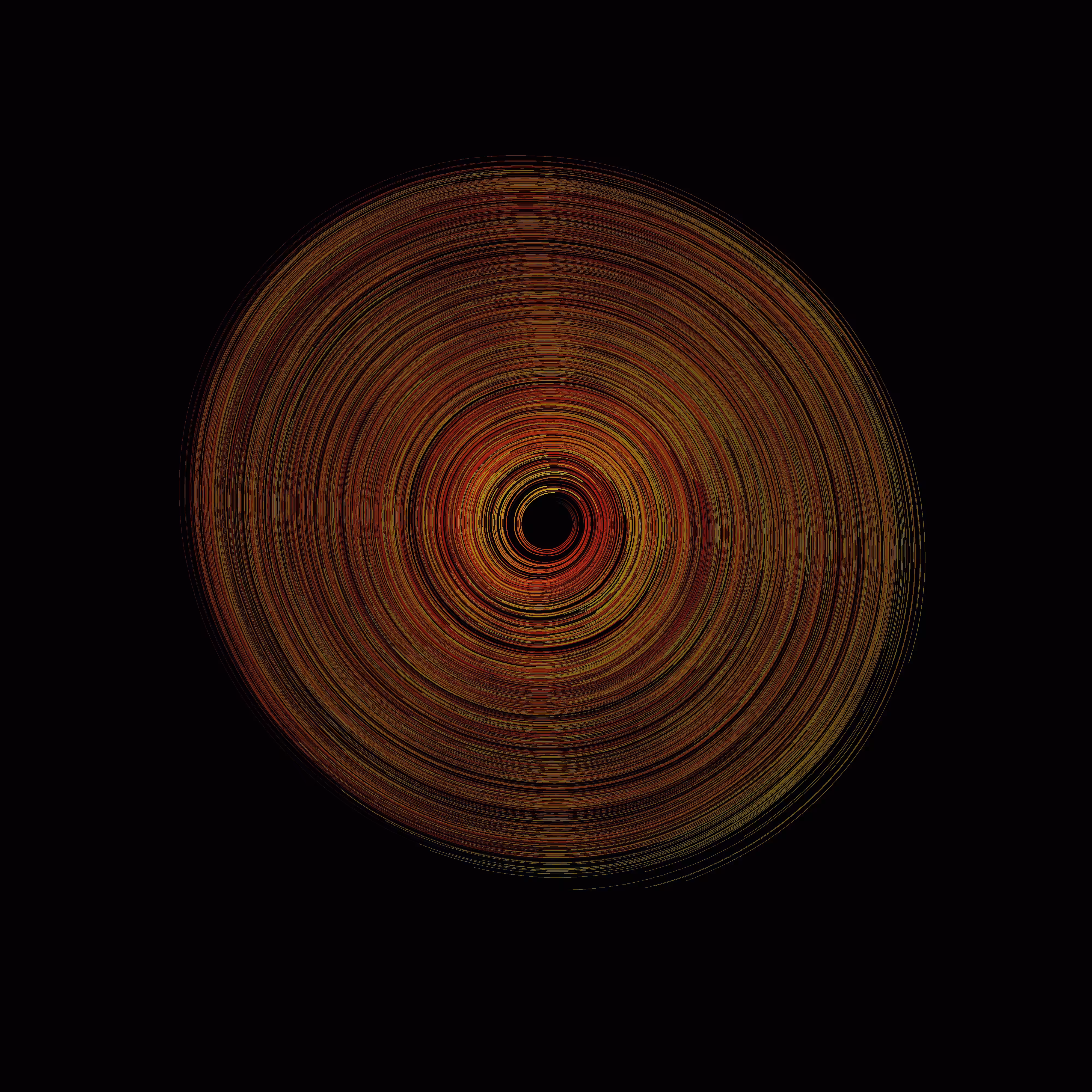 The Spiral Within #146