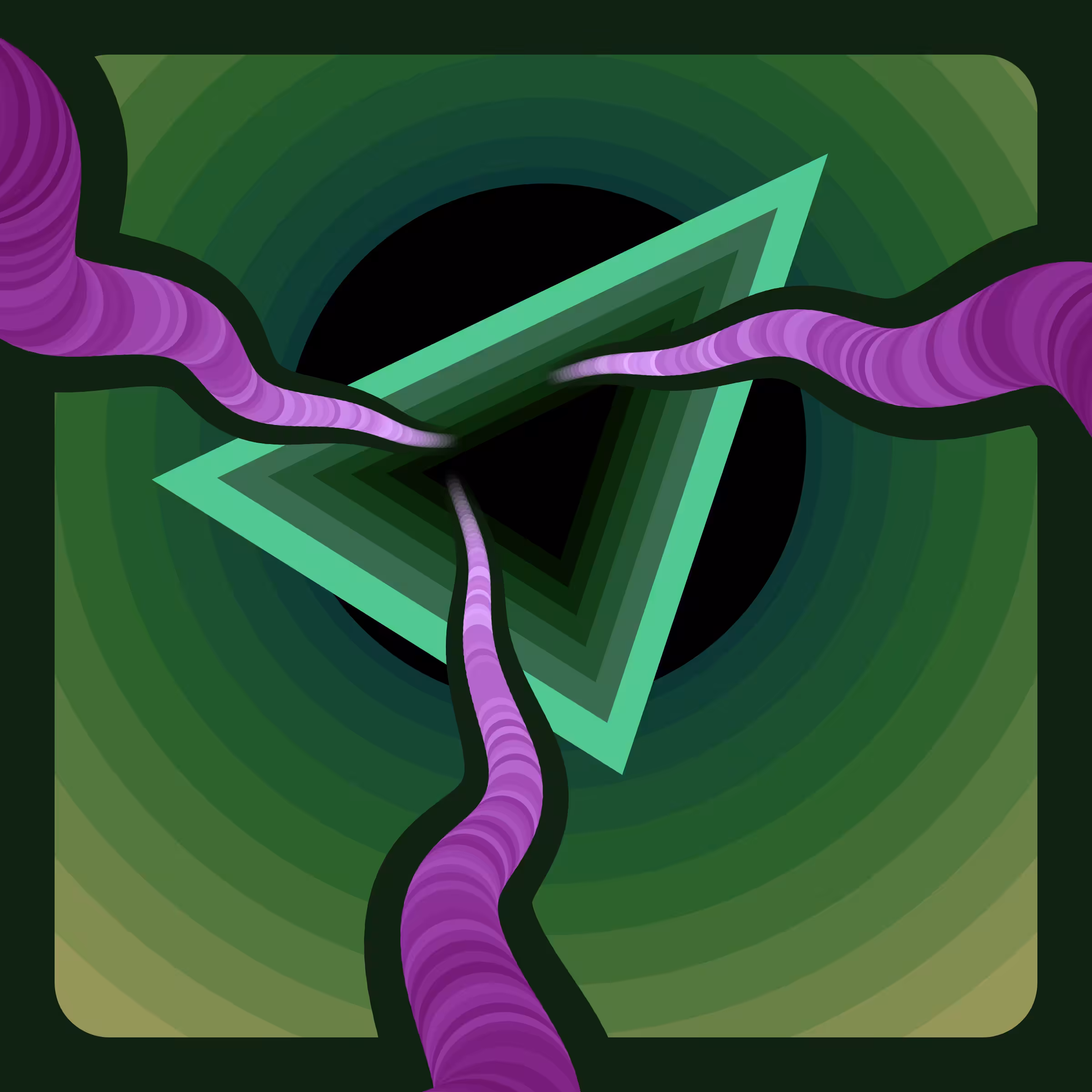 Spaghettification #31