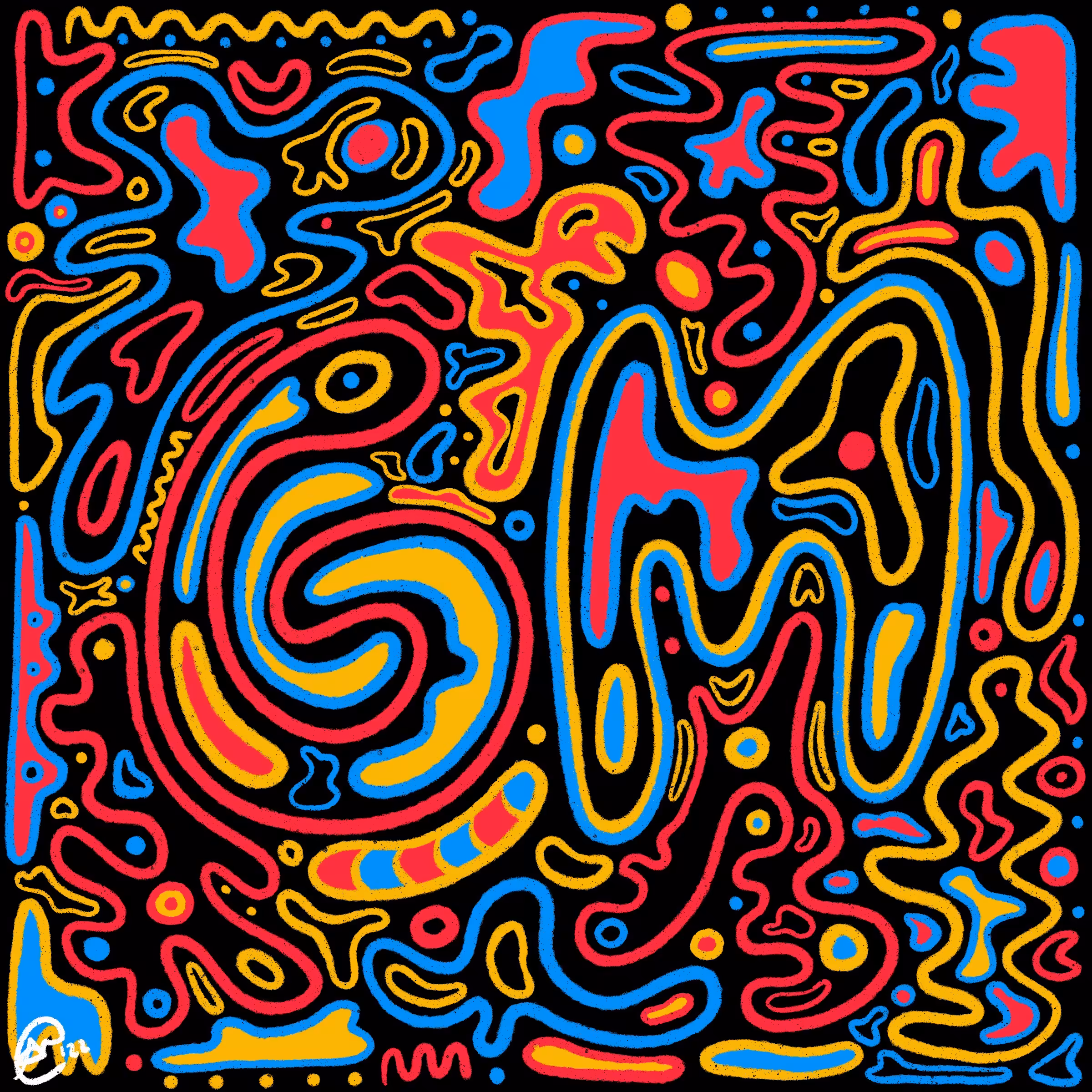 GM Doodle