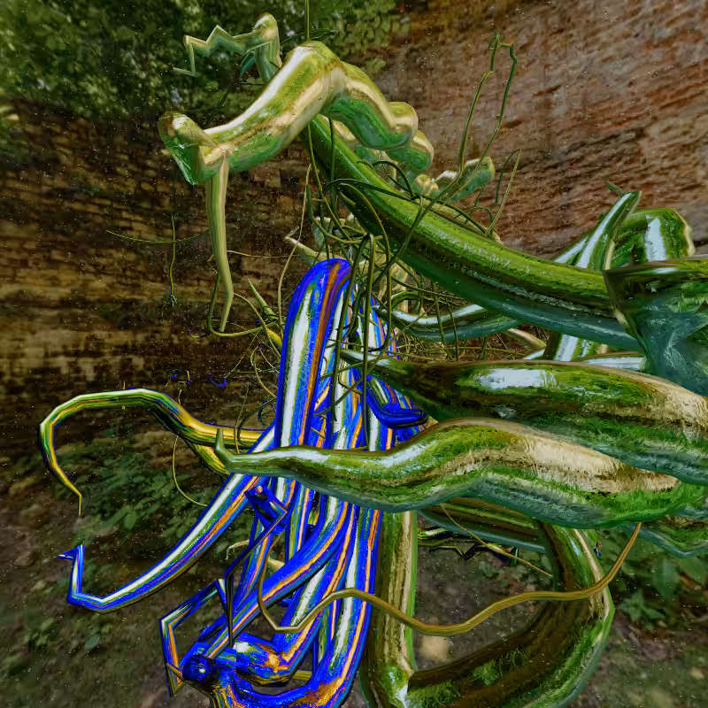 Glomularus Unleashed #32