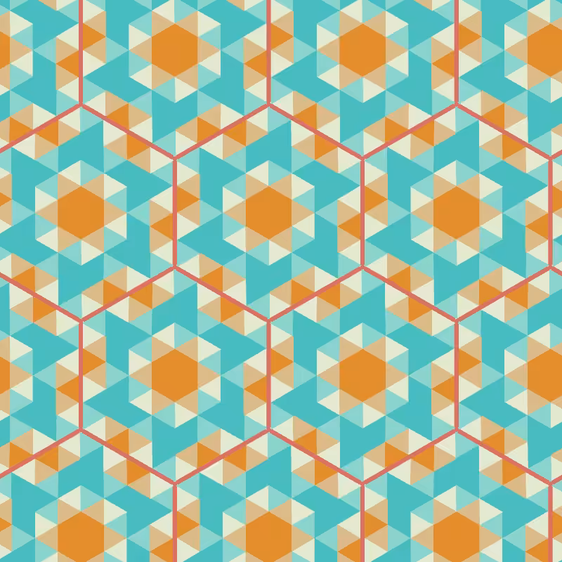 Hex Flex #292