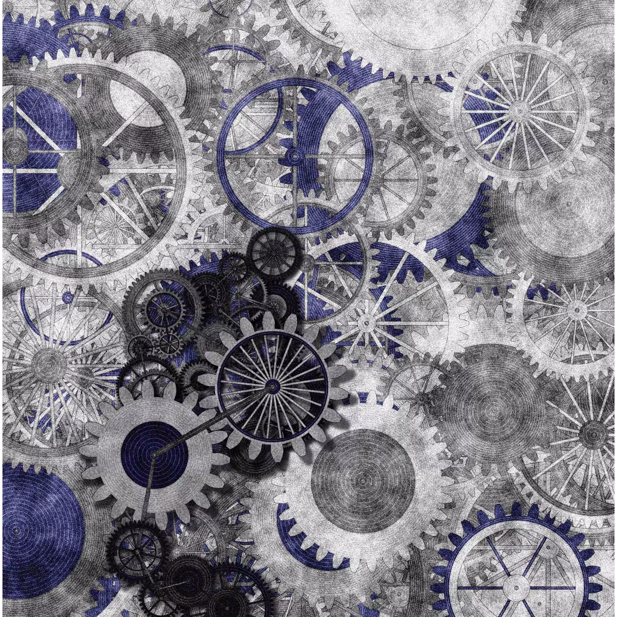 Gears ⚙ #184