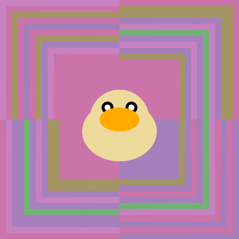 duck pic #7