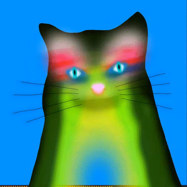 Quantum Cats #1636