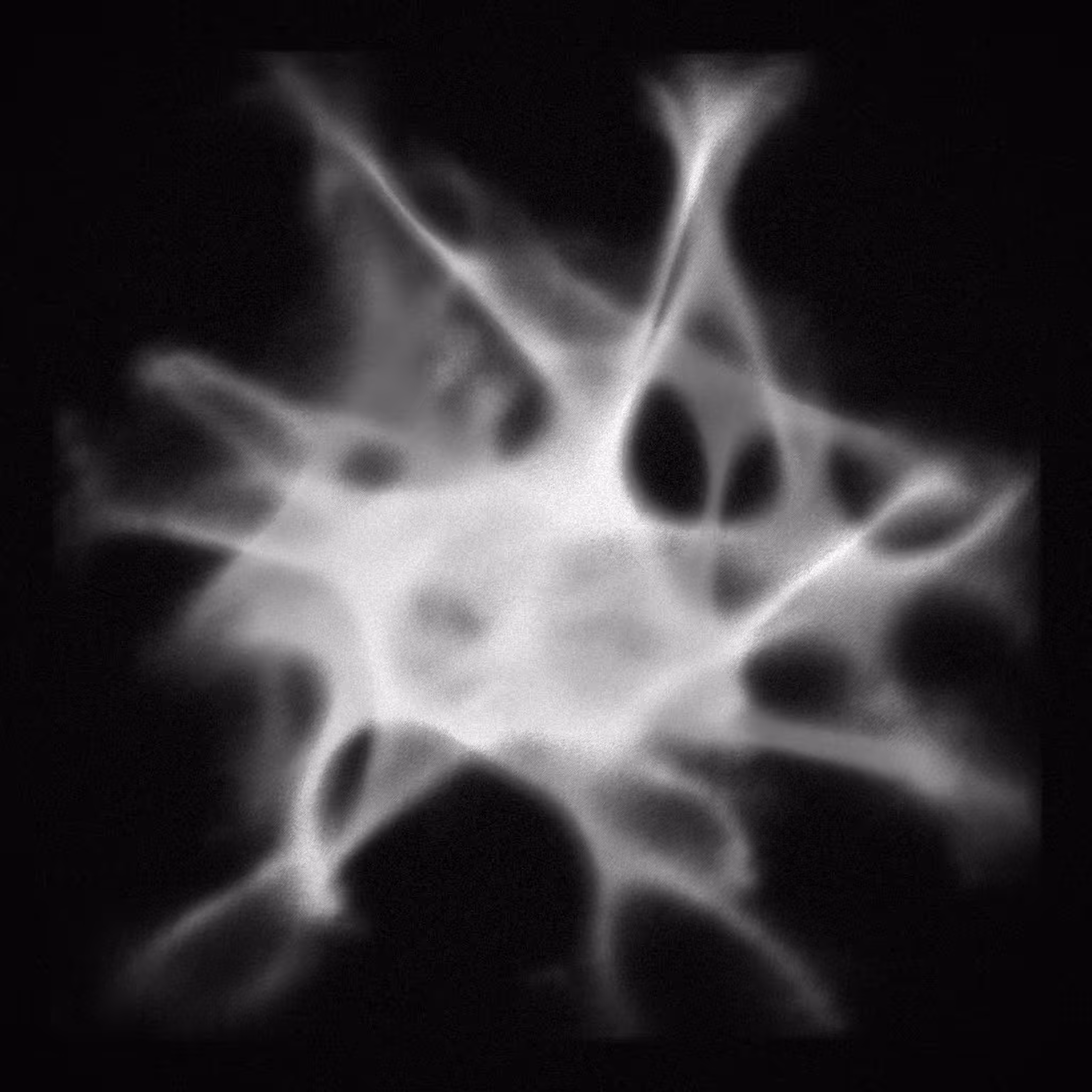 Poincaré's Spillikins #5