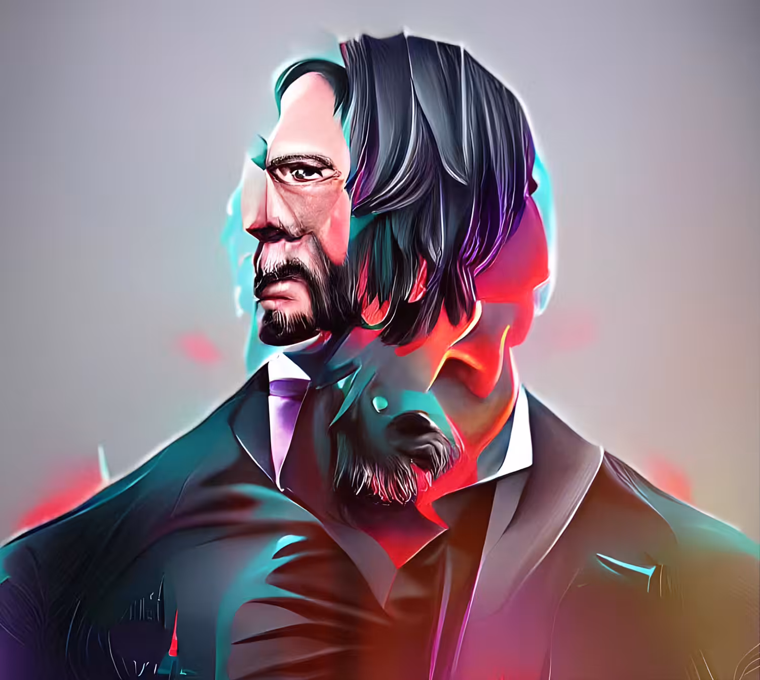 John Wick
