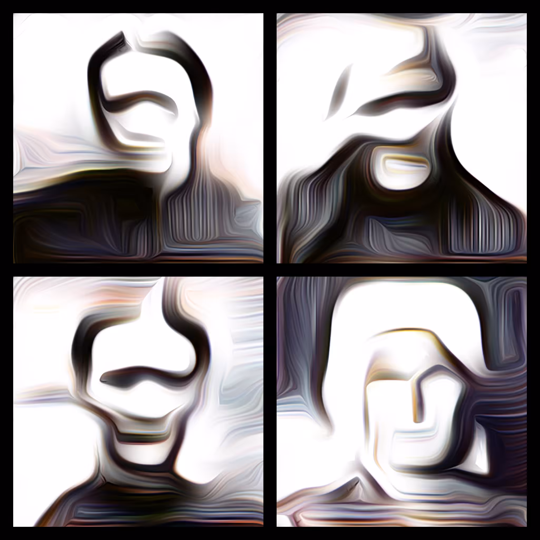 The unknowns 7.9