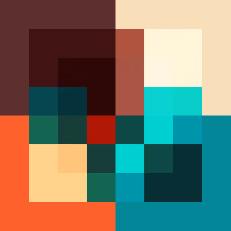 BLEND #391