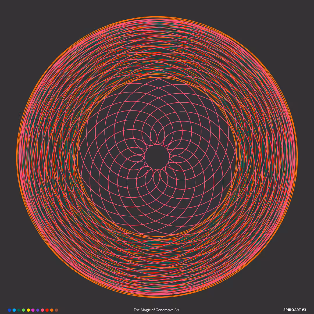 SpiroArt #3