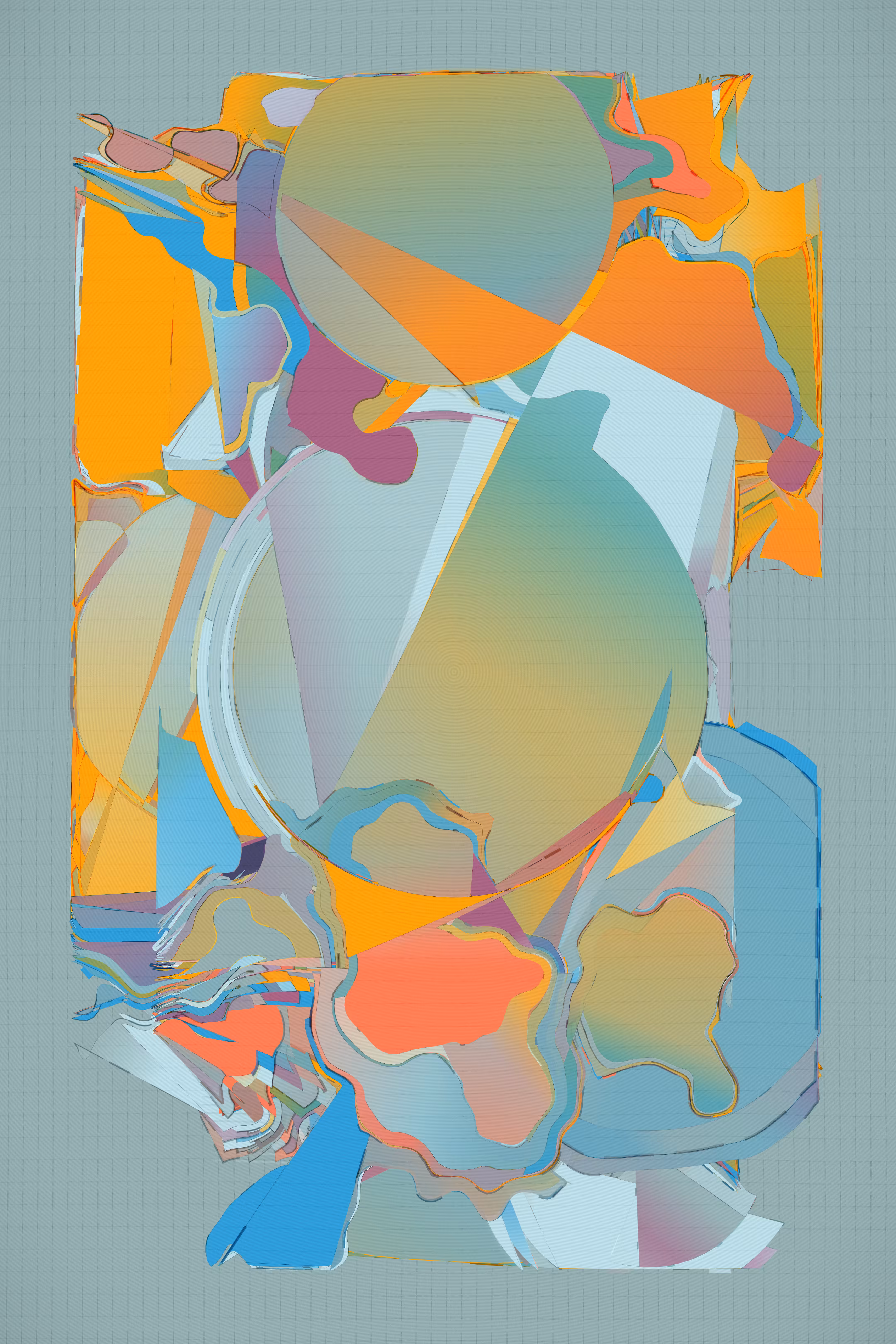 Spazio/Colore #280
