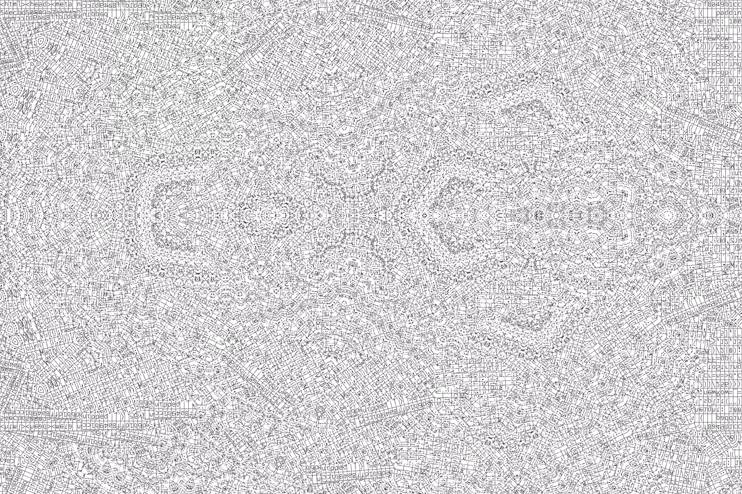 Art from code #66