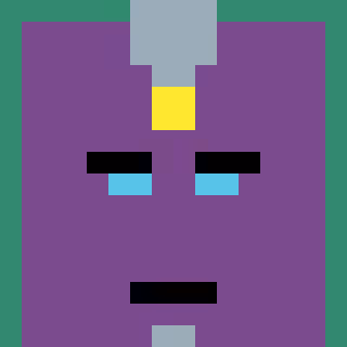 Botz Blockhead #40