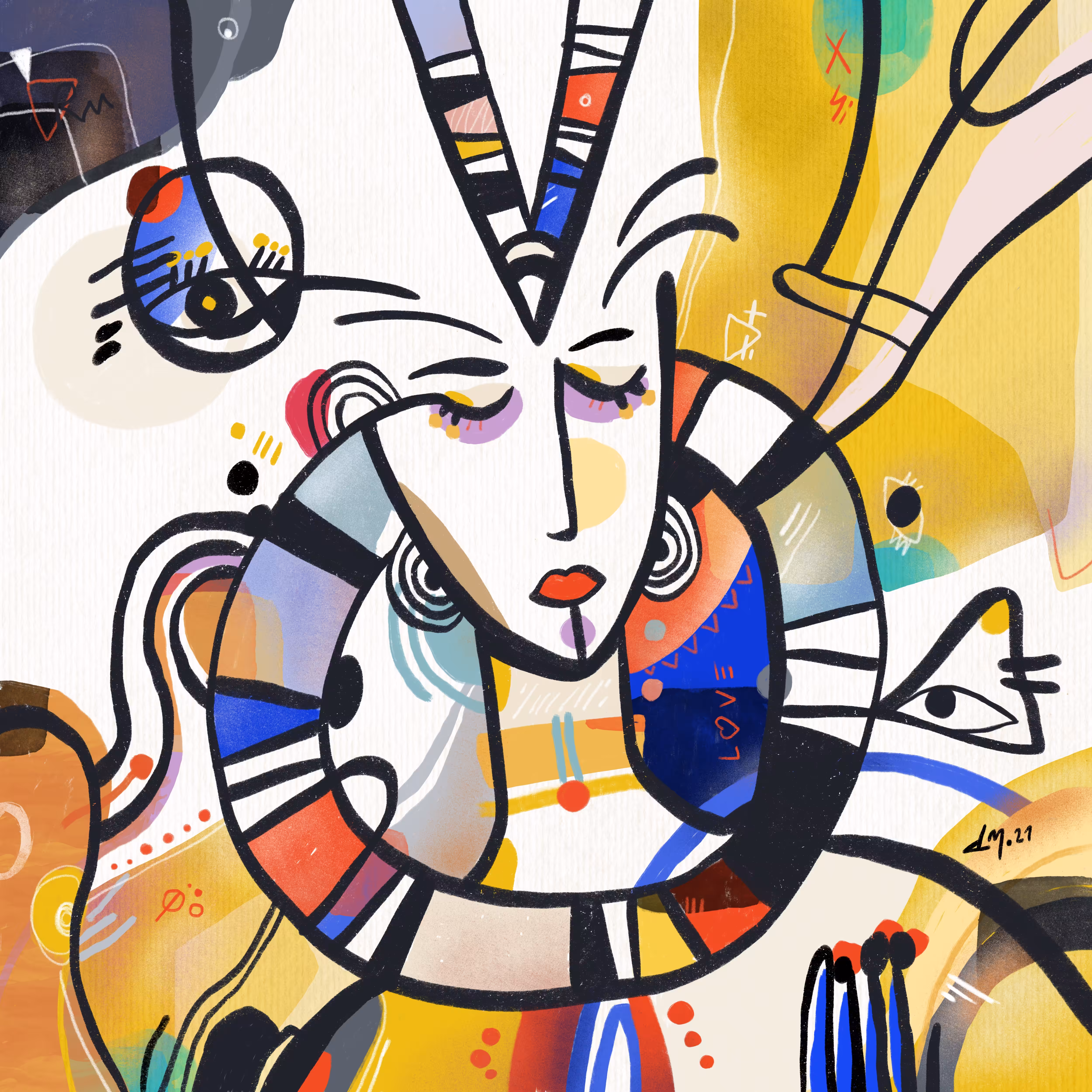 Amour-propre