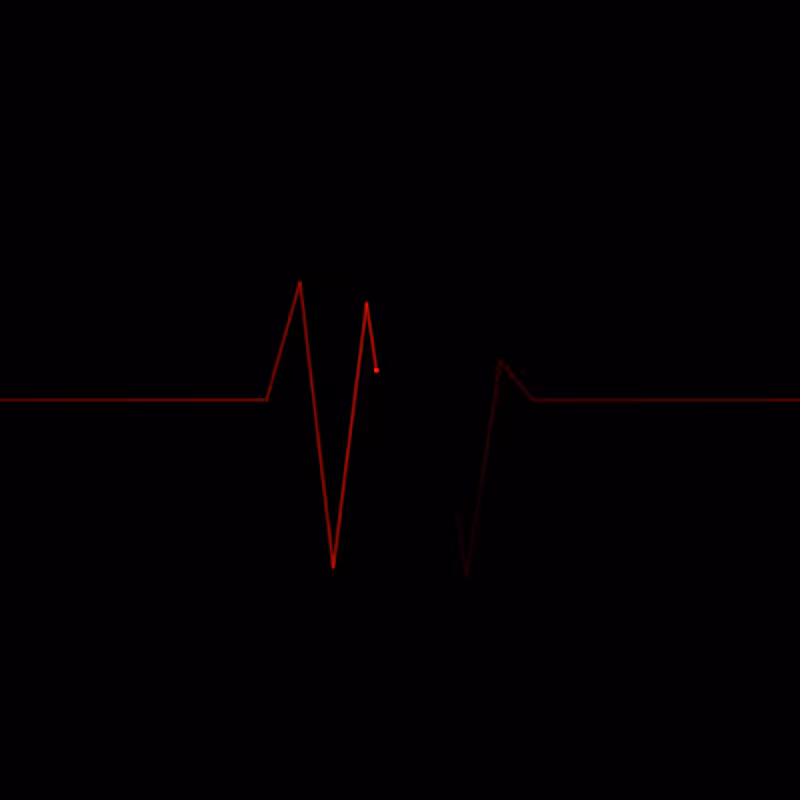 Beat of heart #1