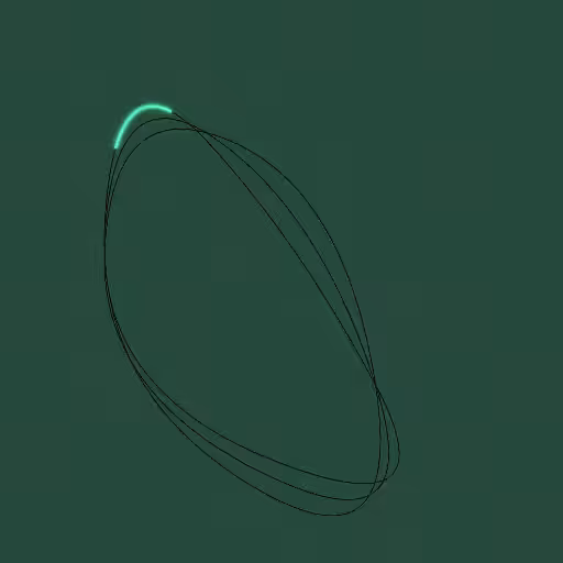 And Yet It Loops #1349