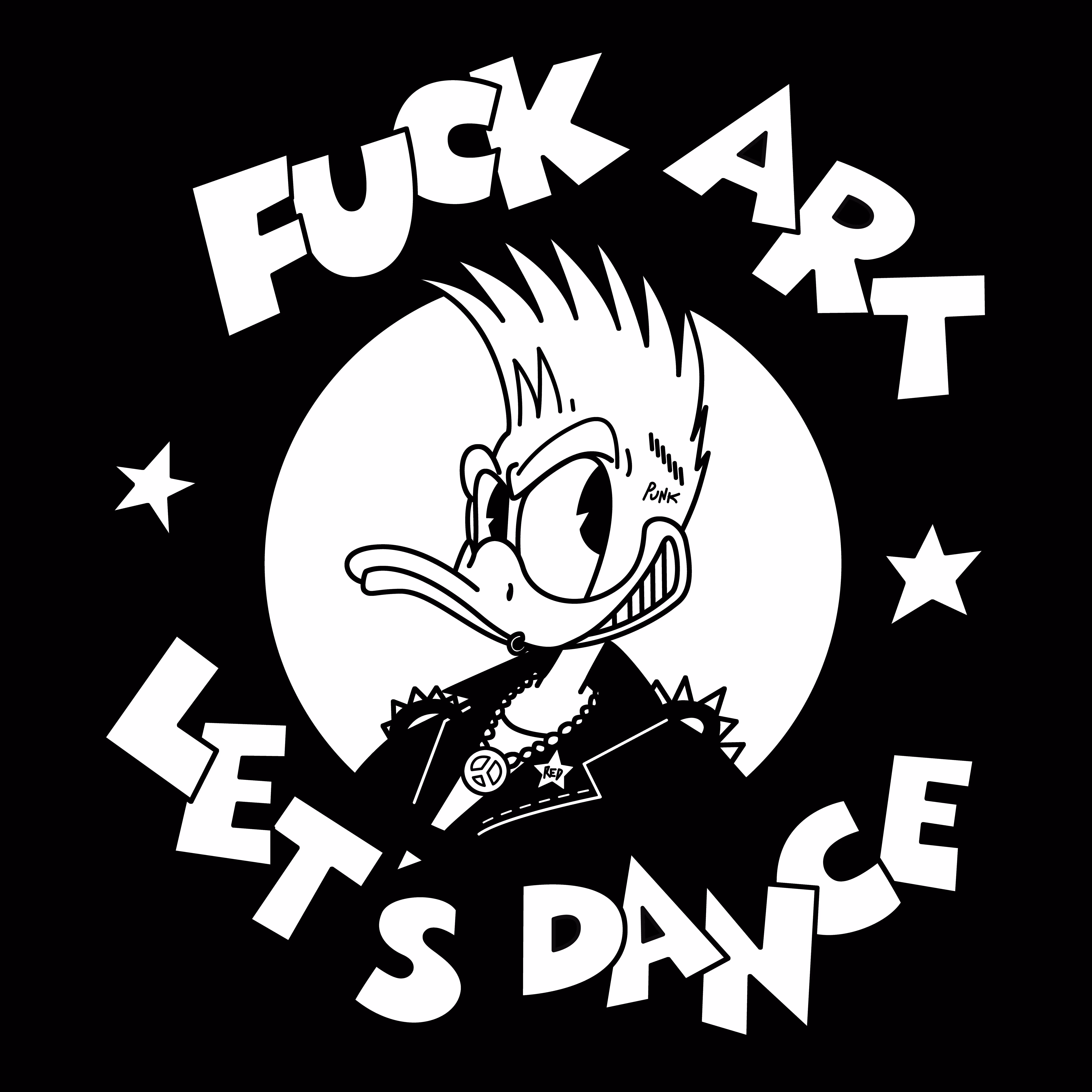 DONALD PUNK 