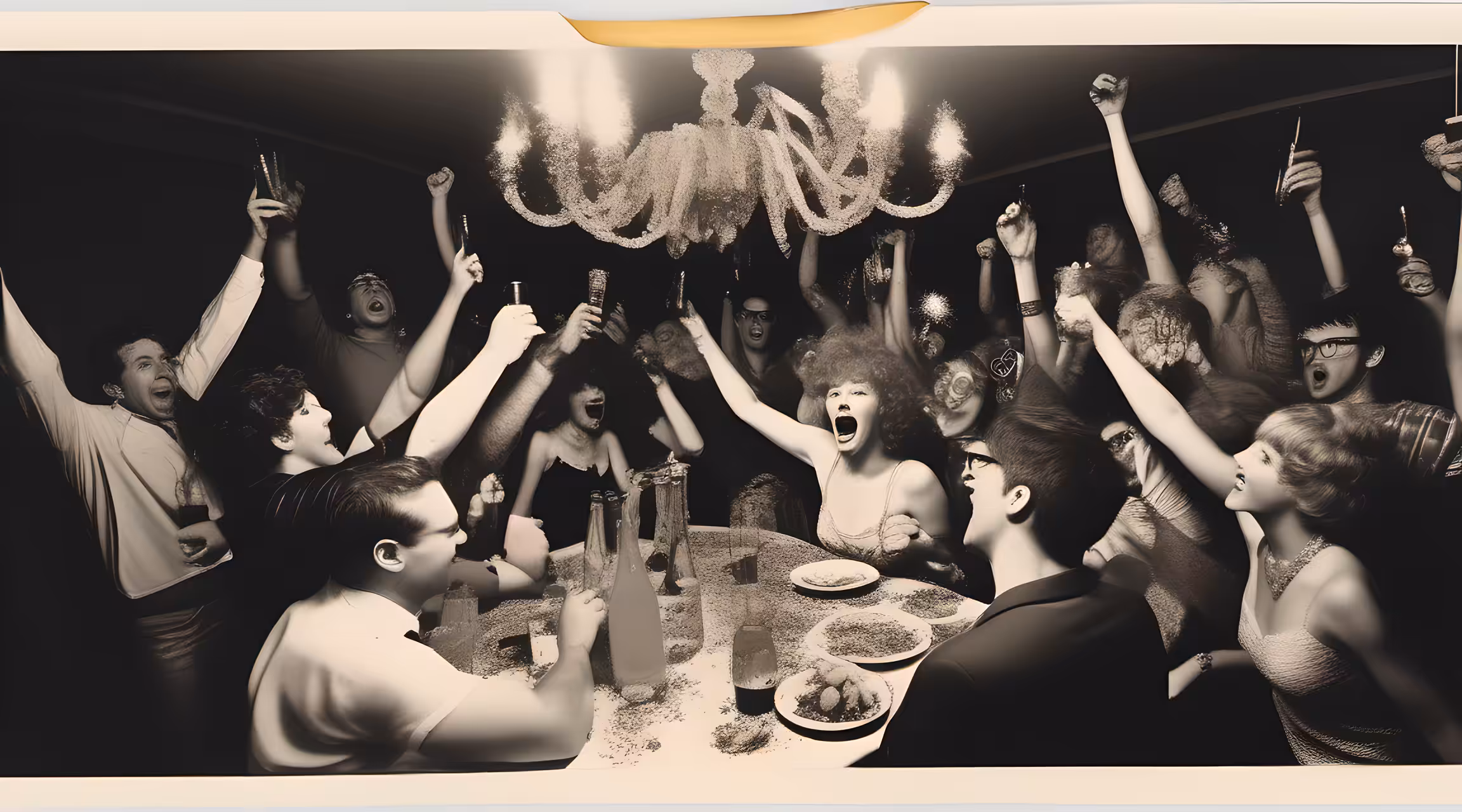 Official EmProps' New Year's Celebration Photos #39