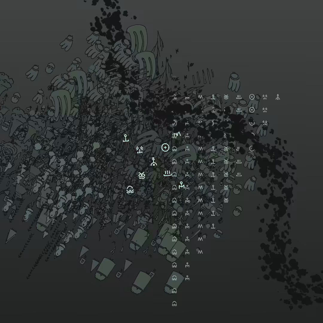 KRILLER: GREPMAKUS