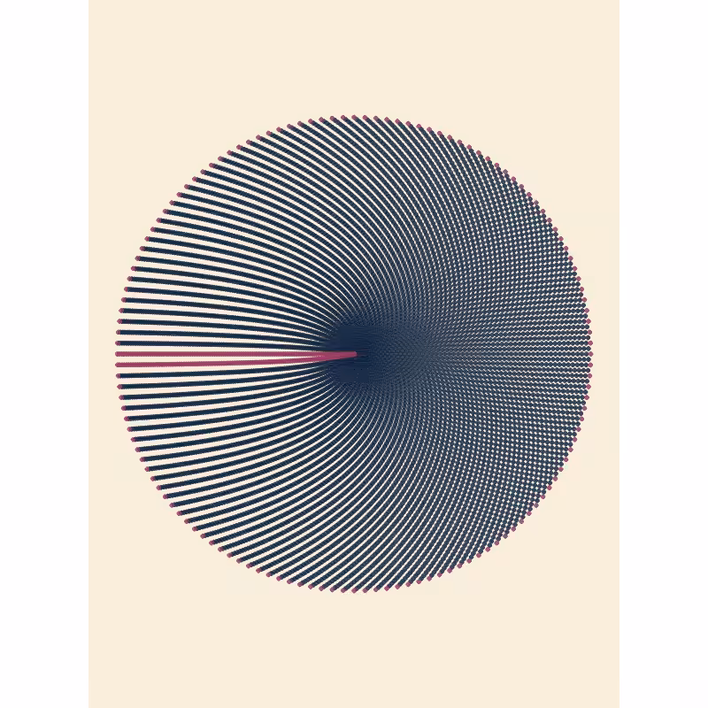 Poetics of Space #226