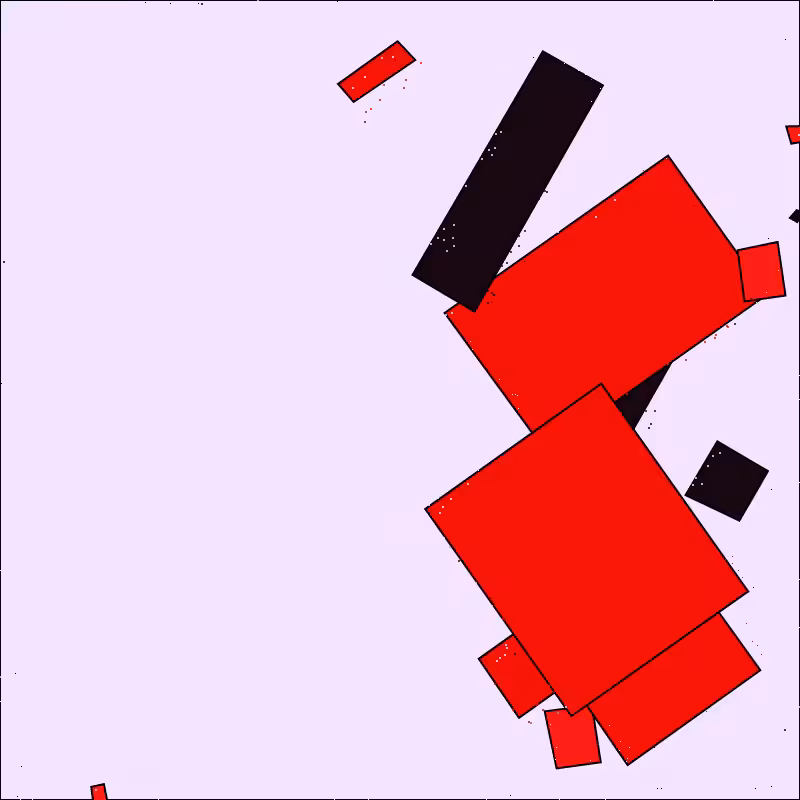SUPREMATISM #40