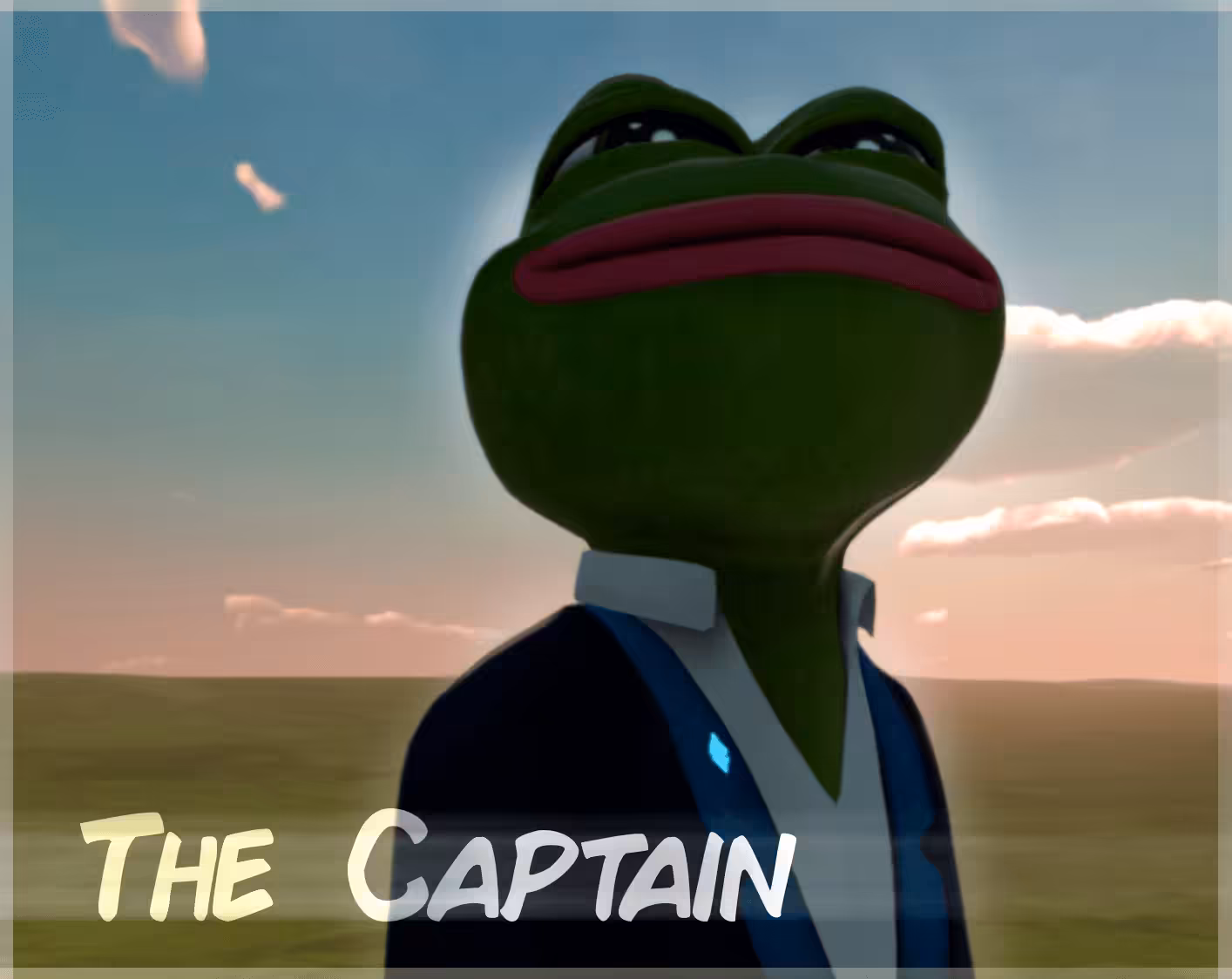 The Captain