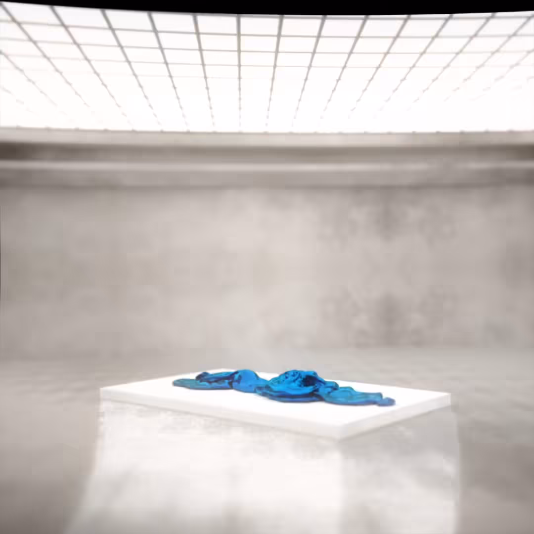 CC "Blue Dog"