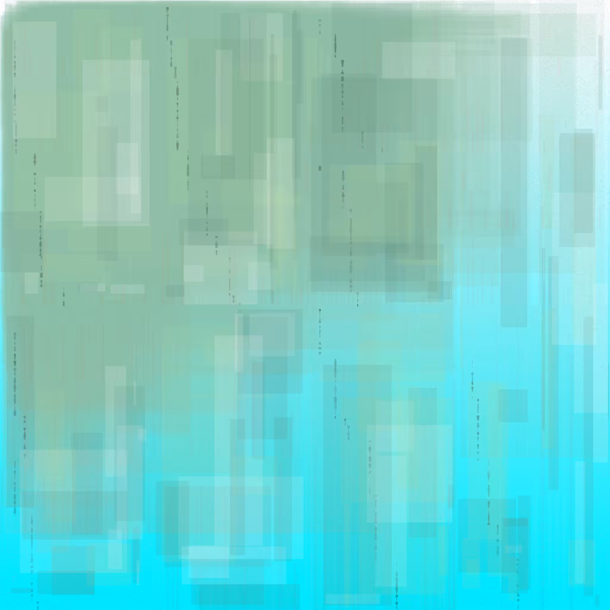 Untitled Canvas | BDC #4