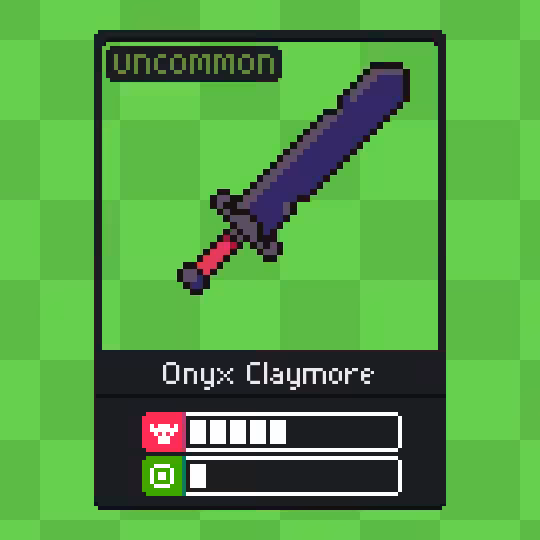Cool Swords #5