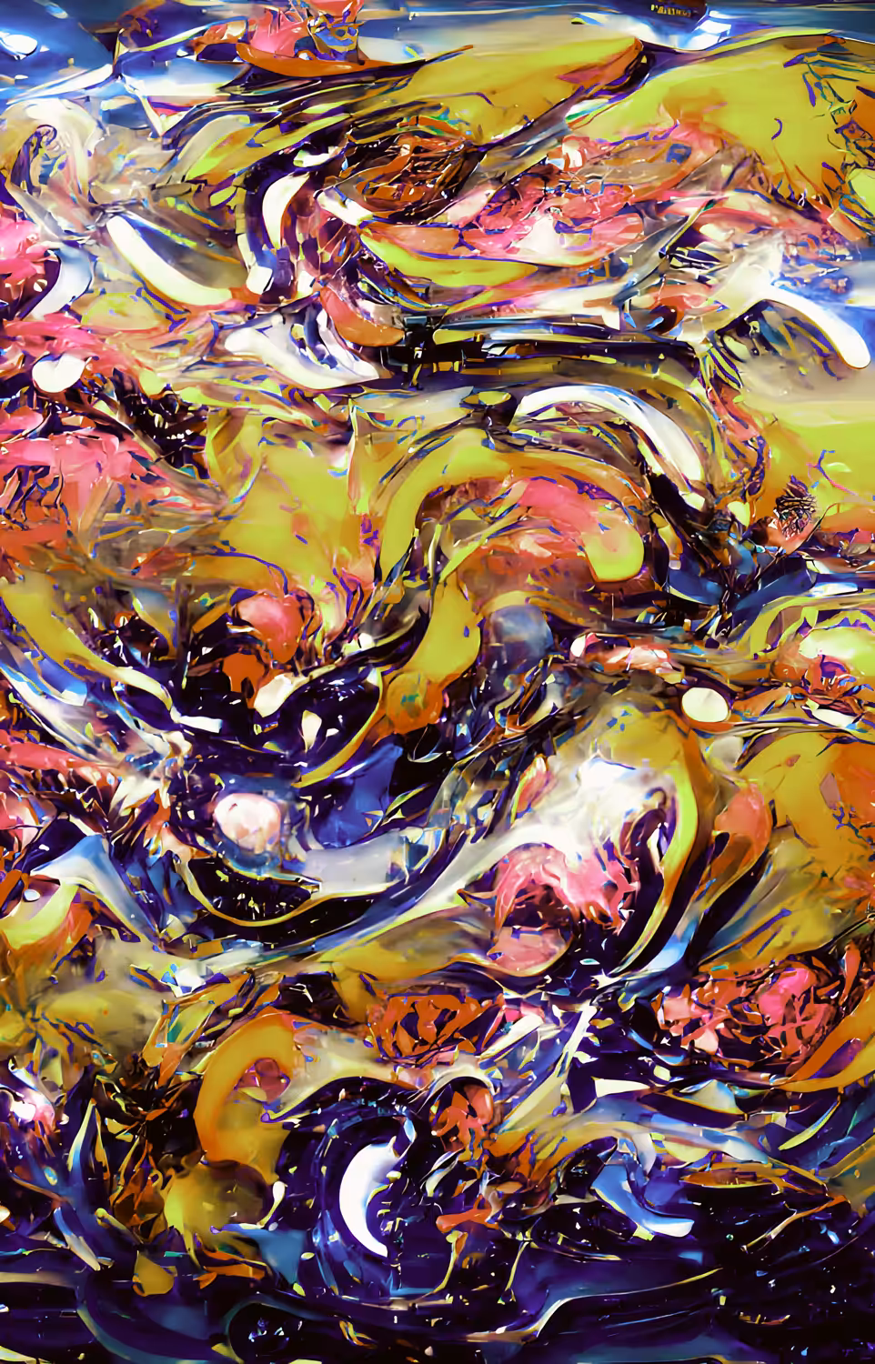 Living Canvas