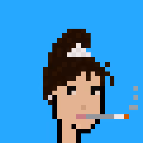 Pixel Legends: Audrey Hepburn