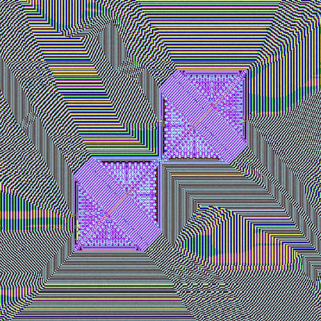029 - glitch platform