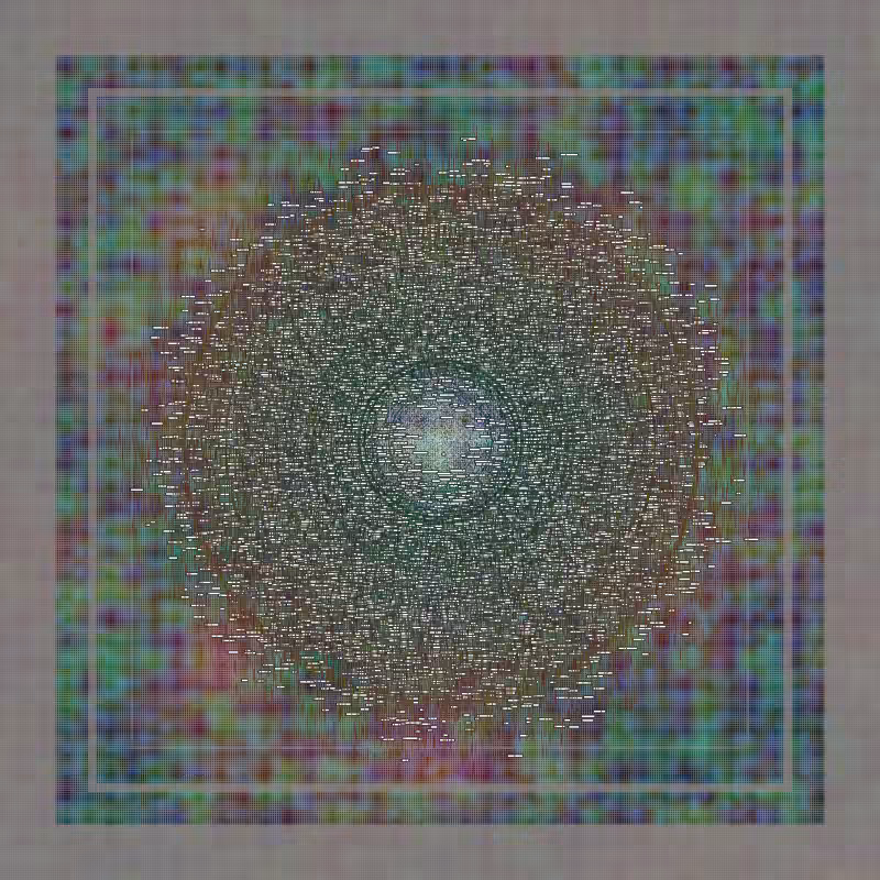 Digital core #32