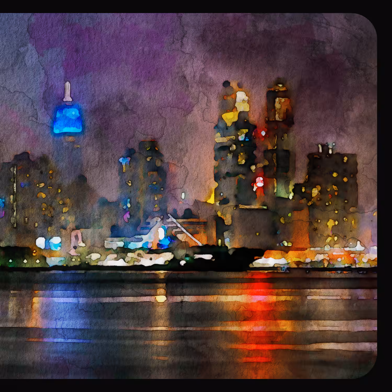 Color of Night #1
