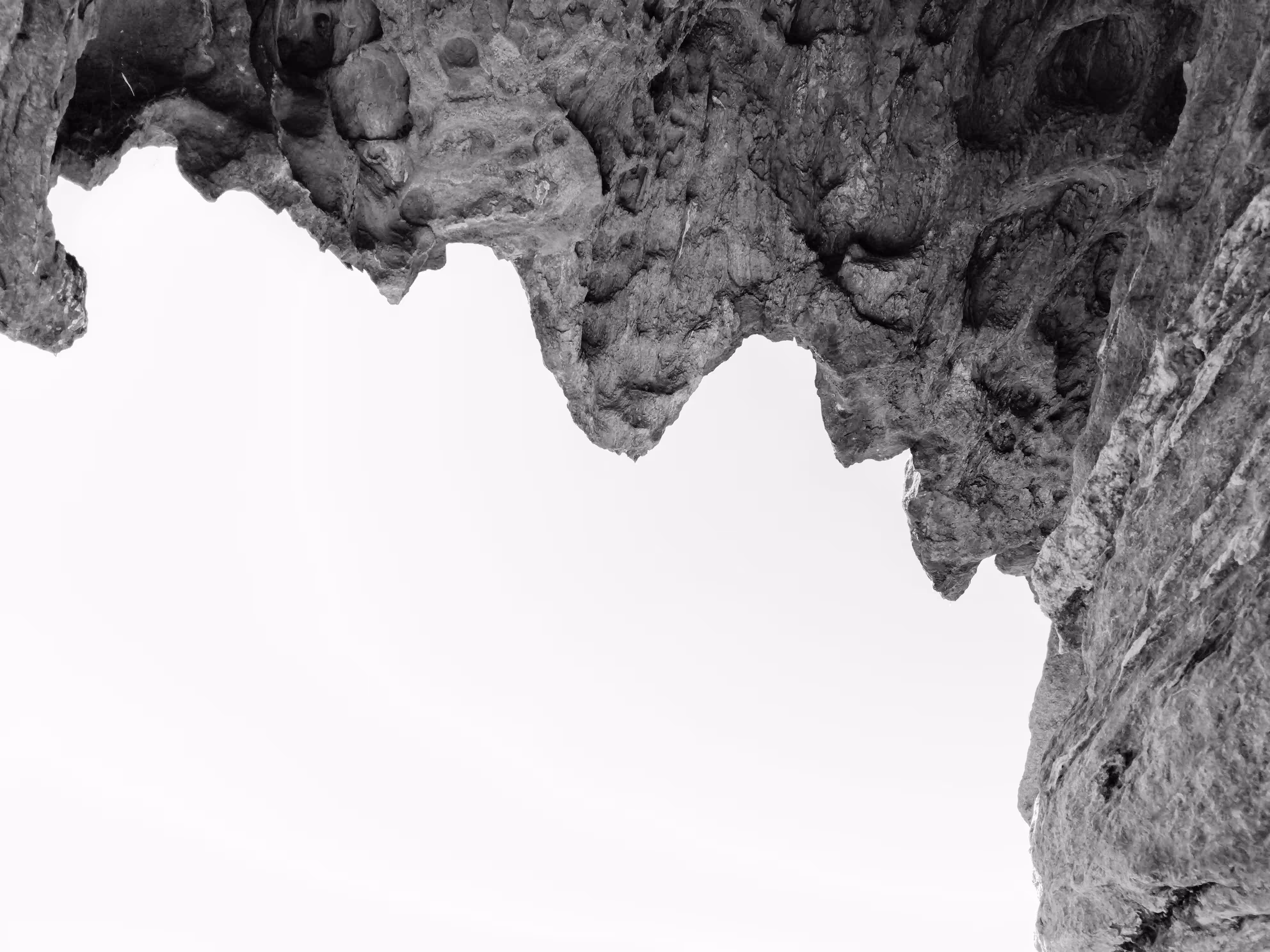 Photography moments: Rocky peaks