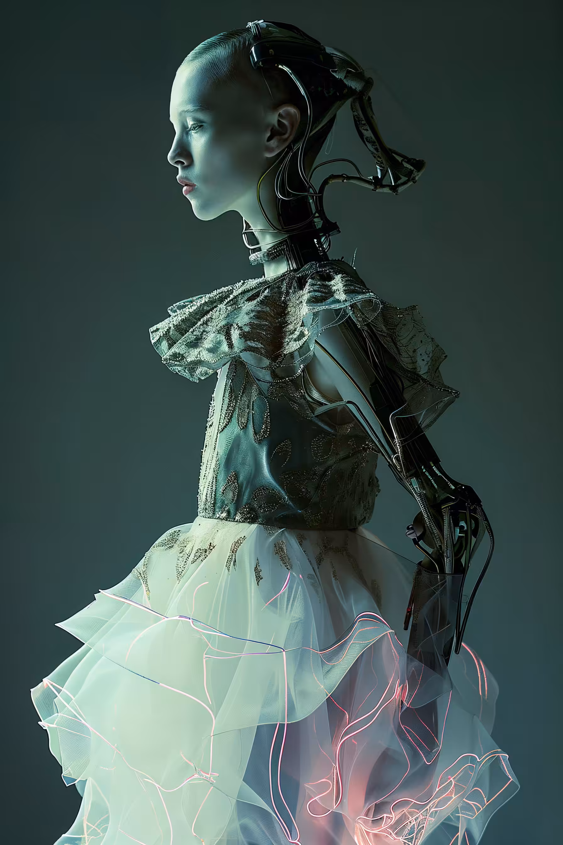 Futuristique