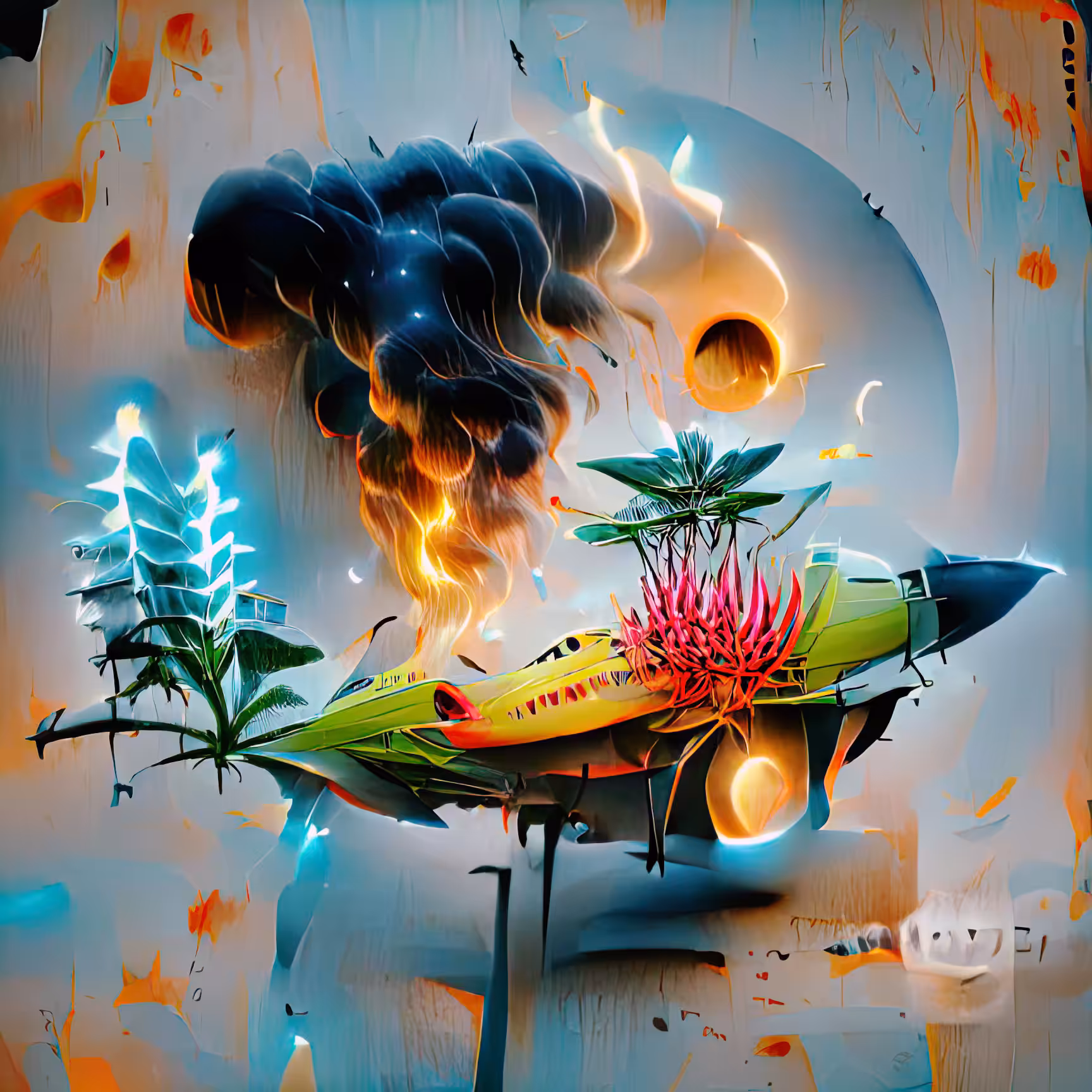 Future Plants Research 479/501
