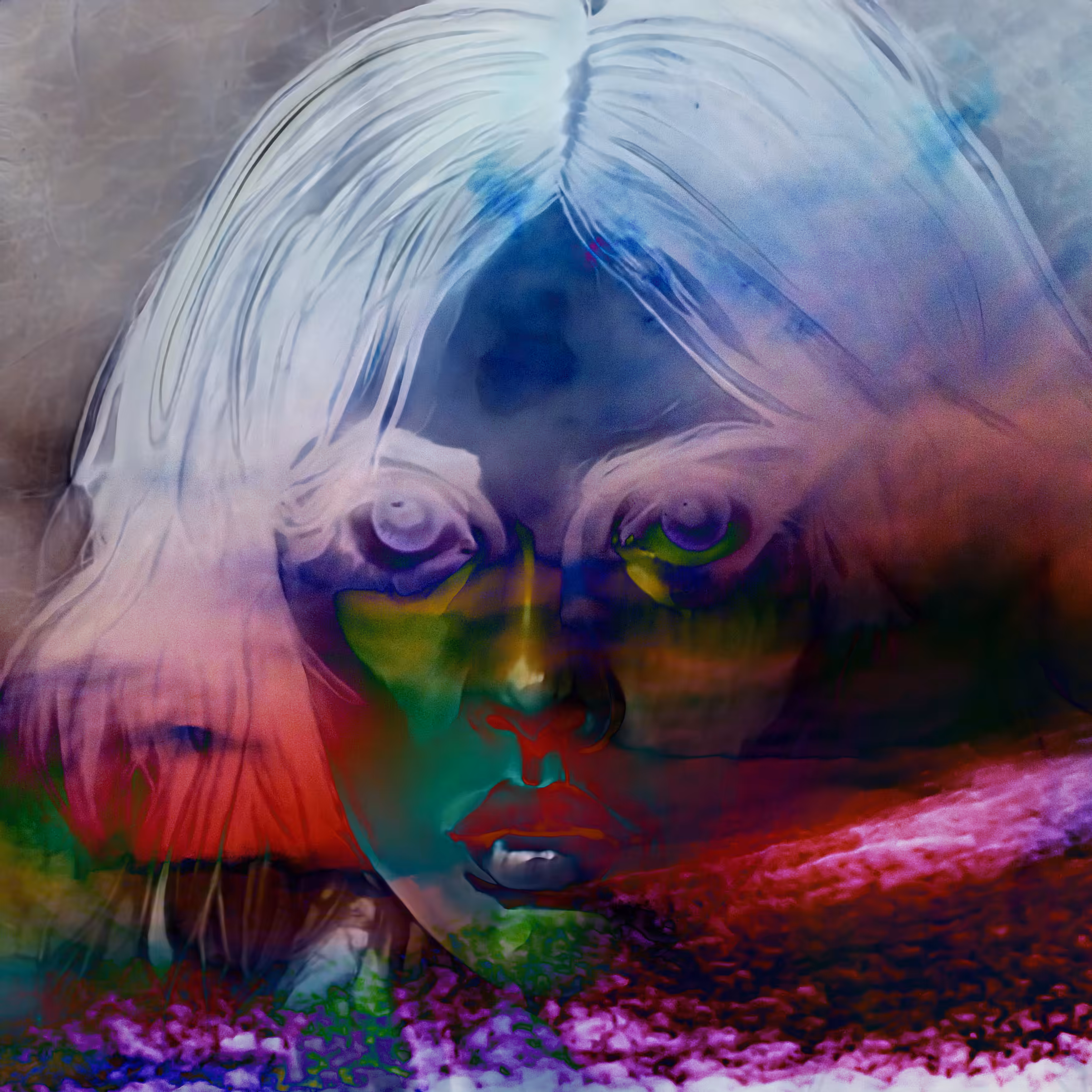 Dreamer #0034