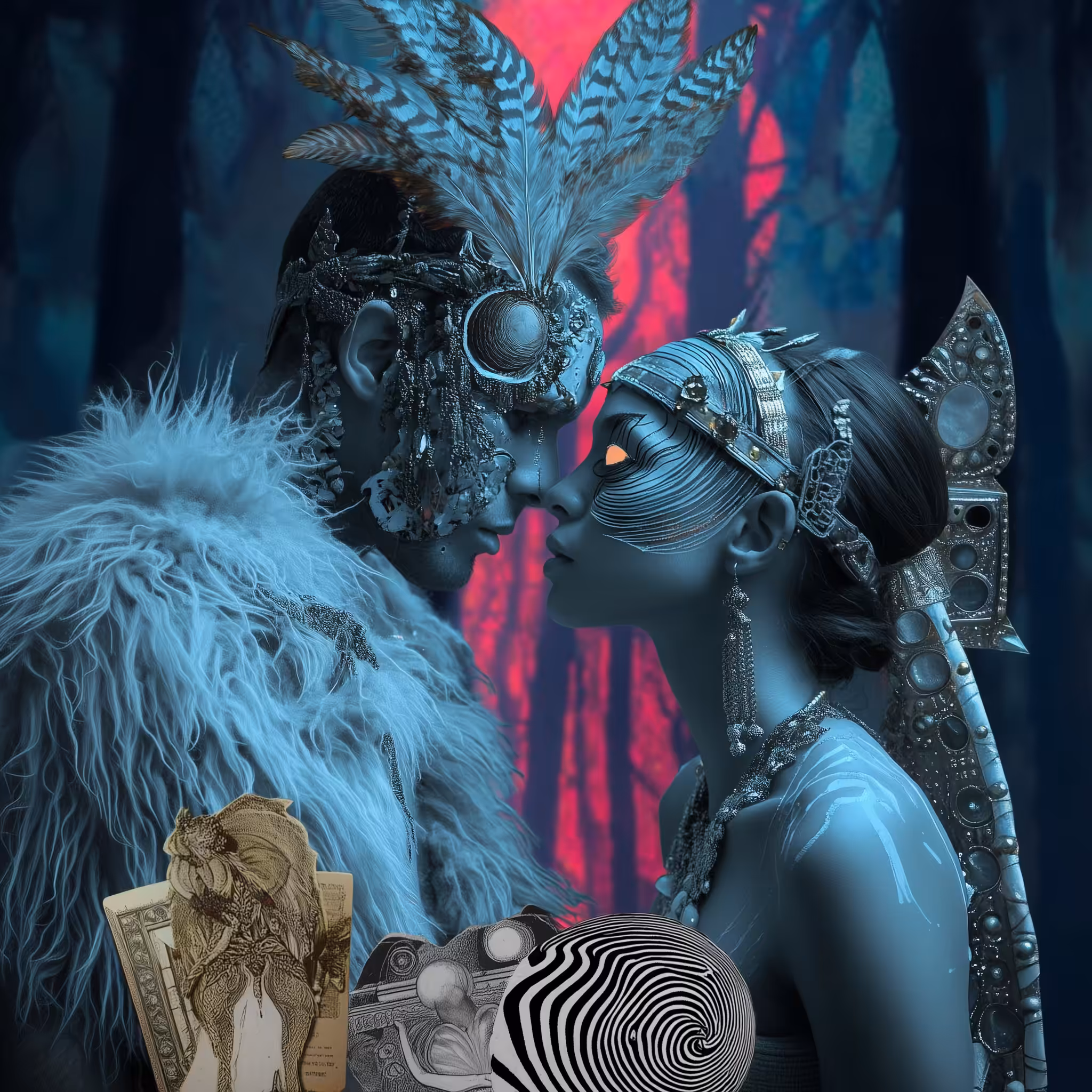 Eclipse Fauna1
