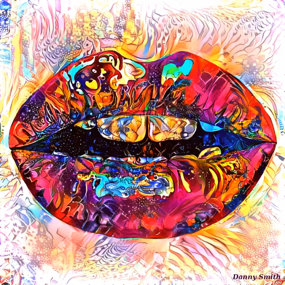 Your Lips