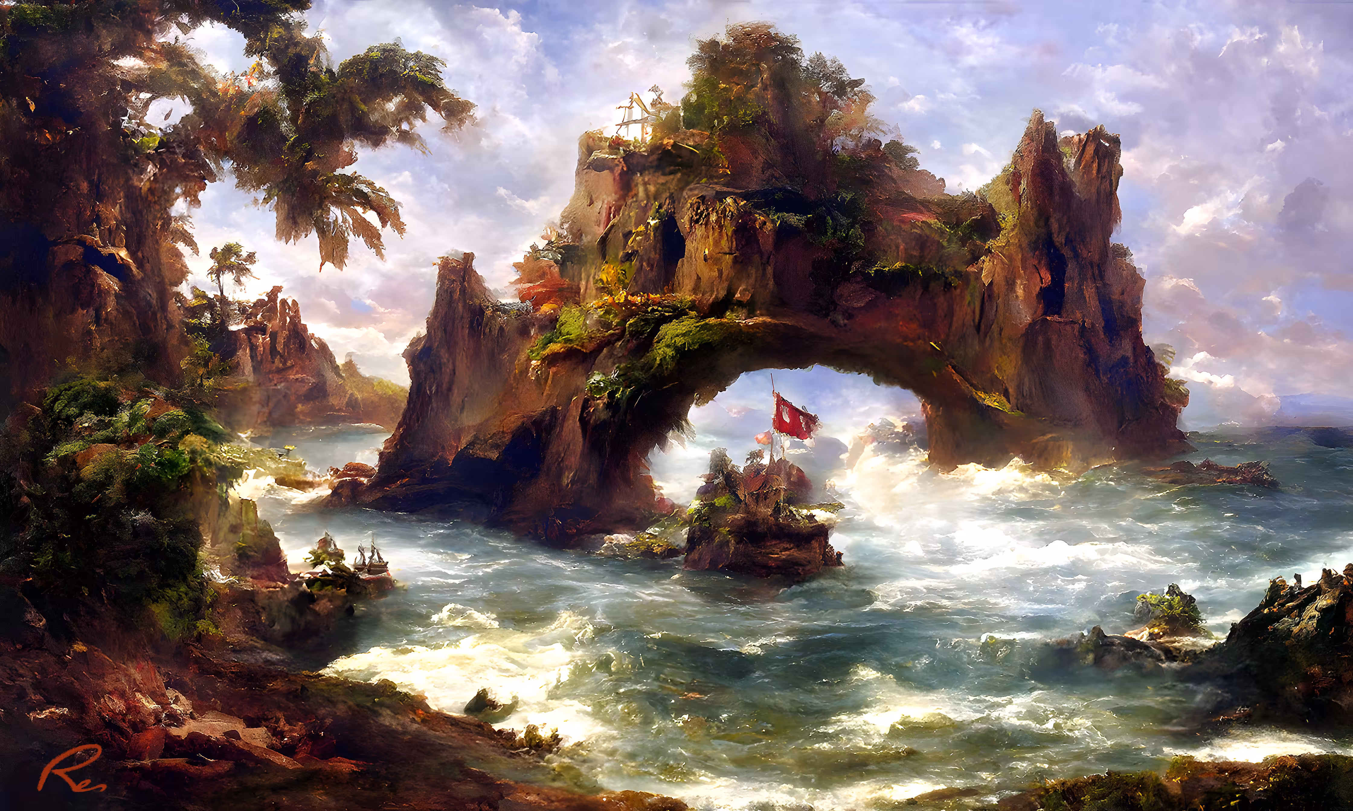 Pirate Bay