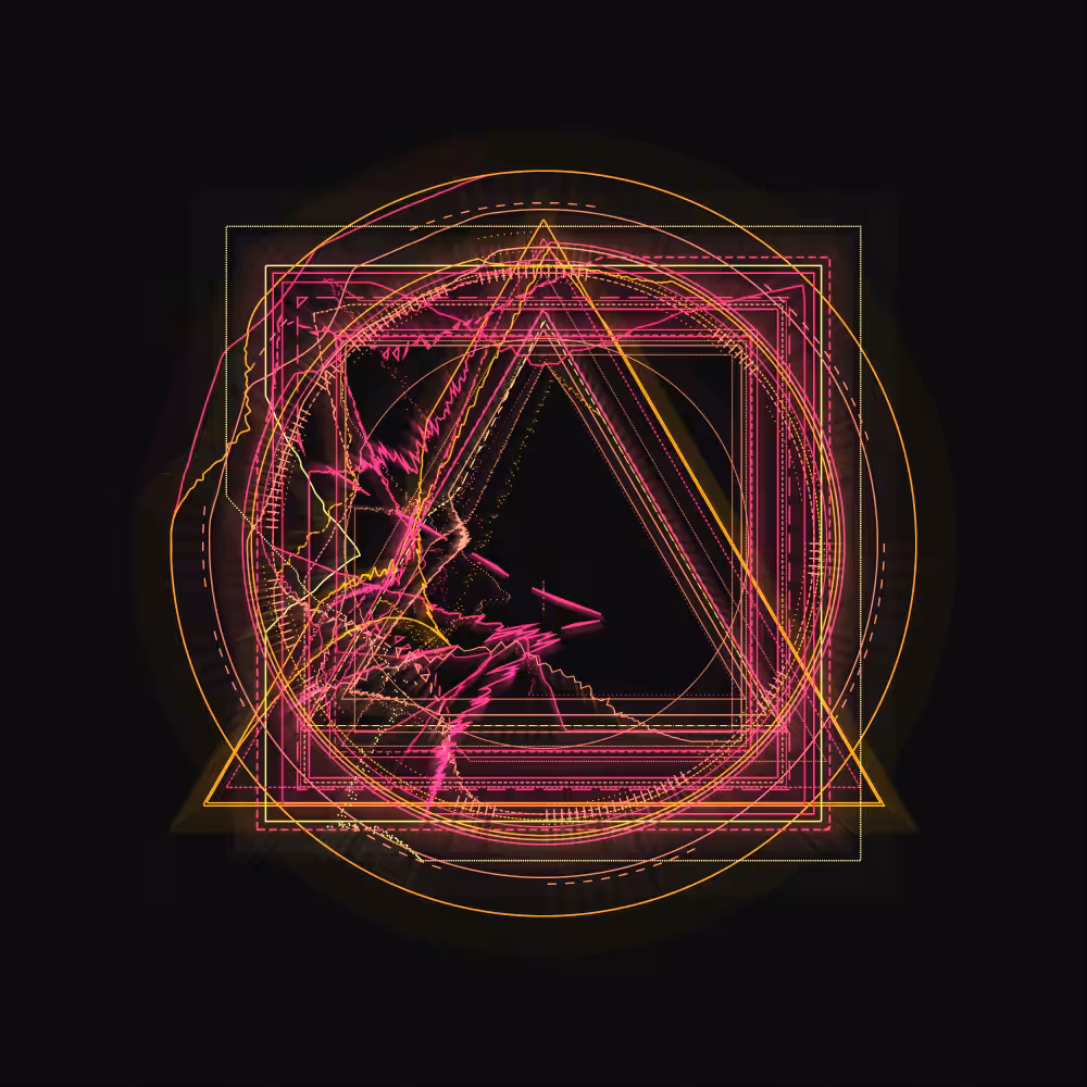 Circular Oscillation #32