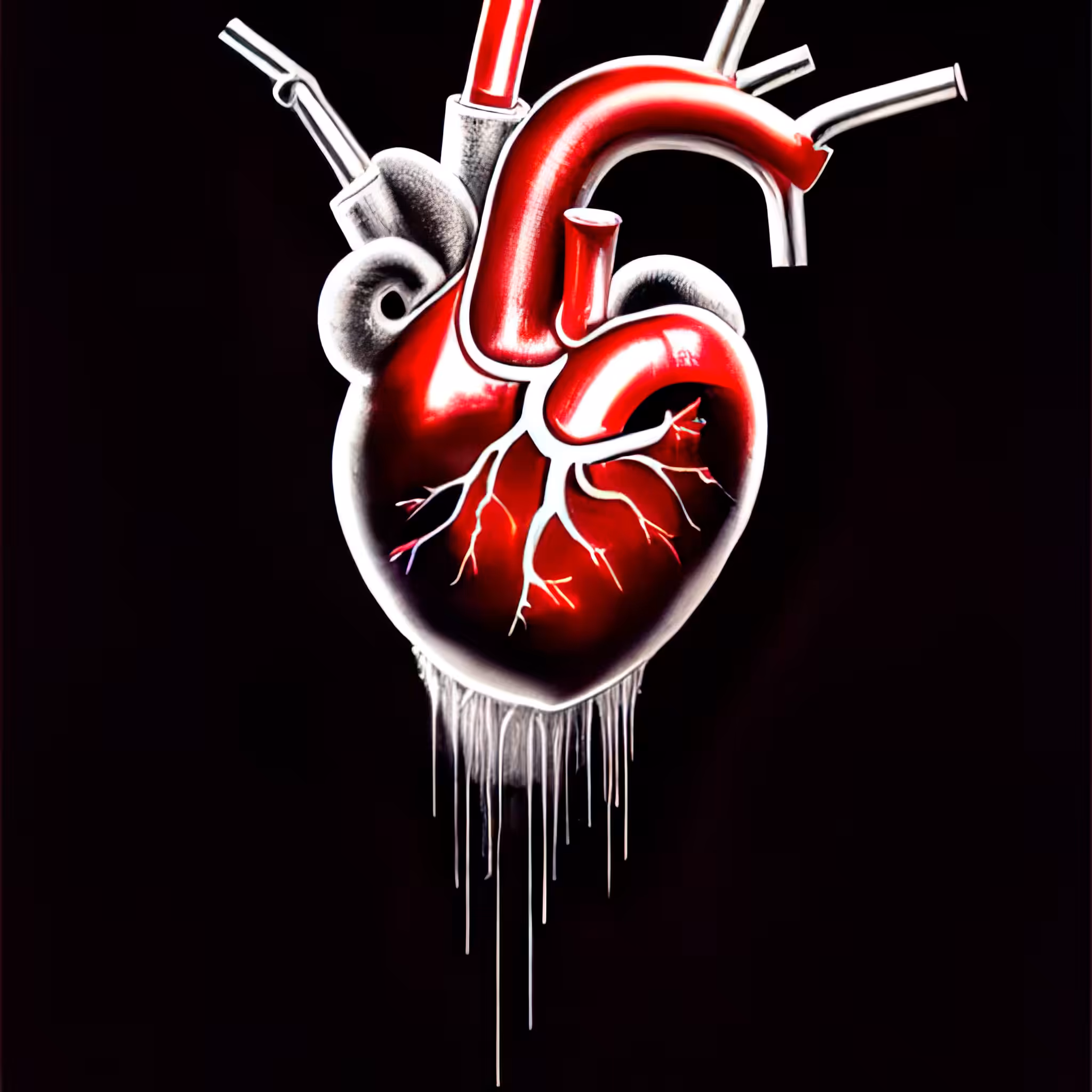 Have a Fuckin Heart #32