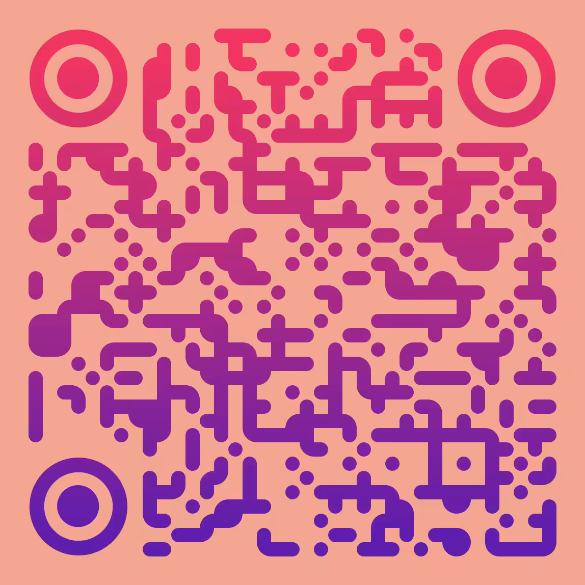 Strange Loops: QR loop #29