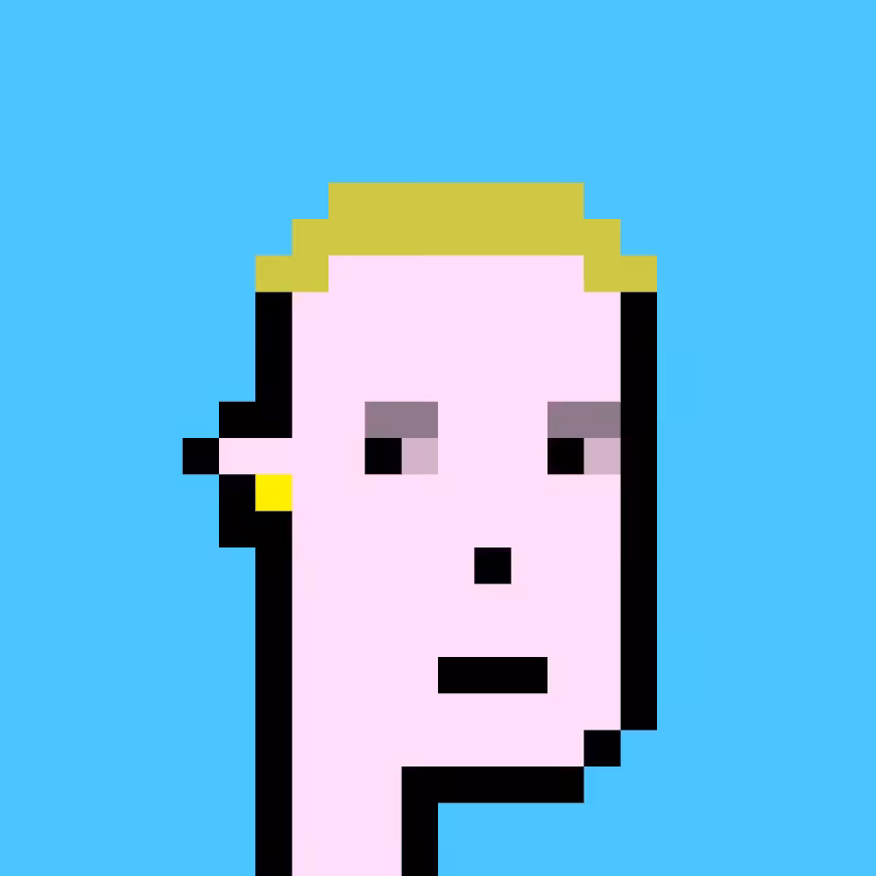Basic Punks #239