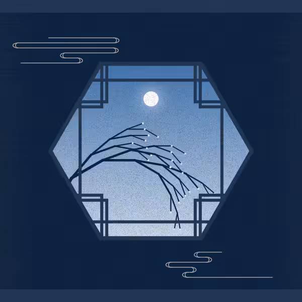 The Moon Phases #95