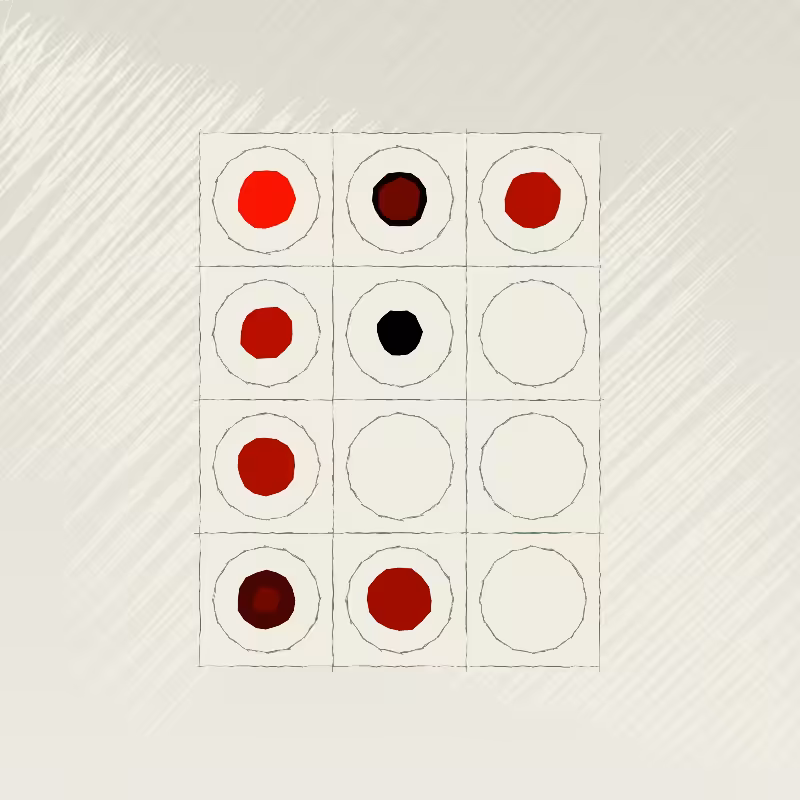 Circle Squared #20